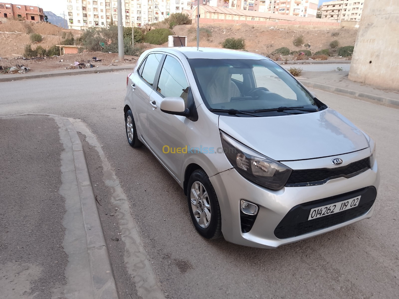 Kia Picanto 2019 