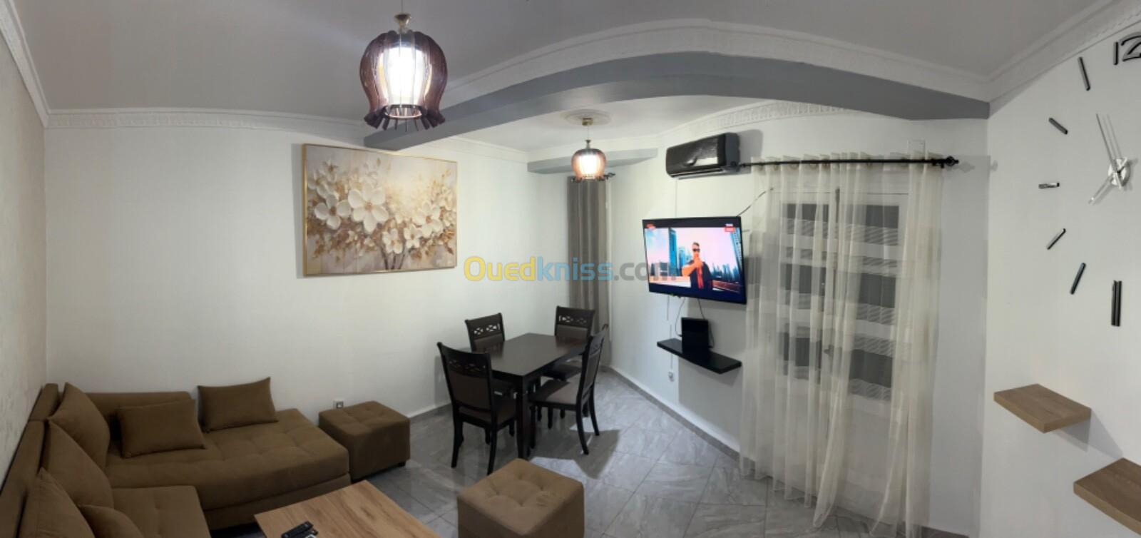 Location Appartement F3 Béjaïa Bejaia