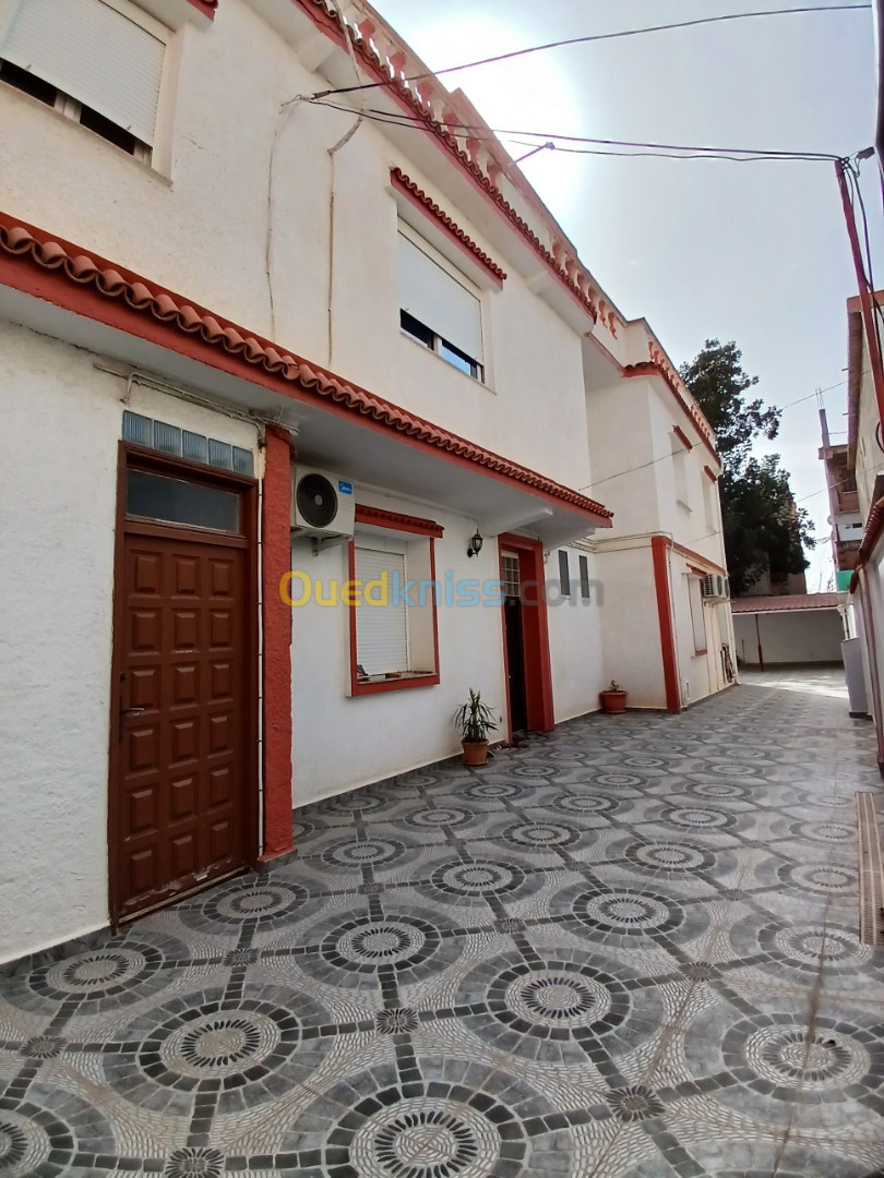 Vente Villa Alger Oued smar