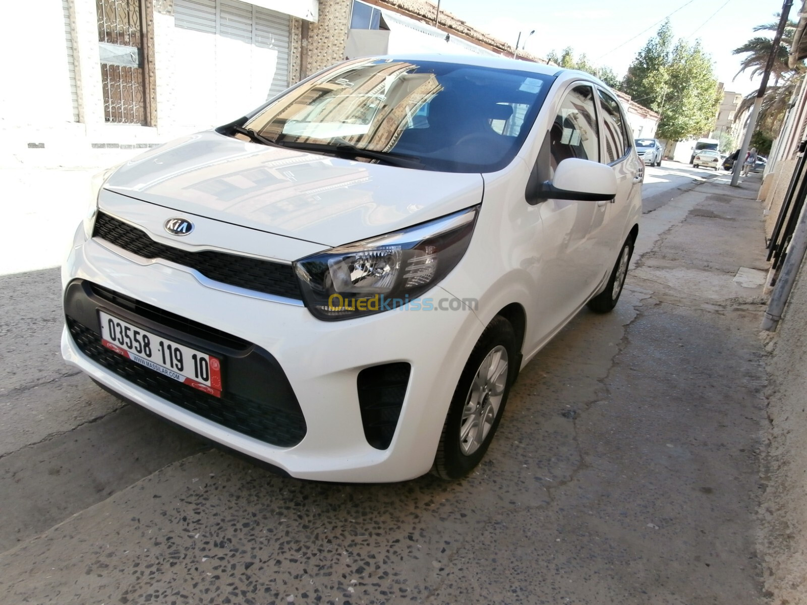 Kia Picanto 2019 