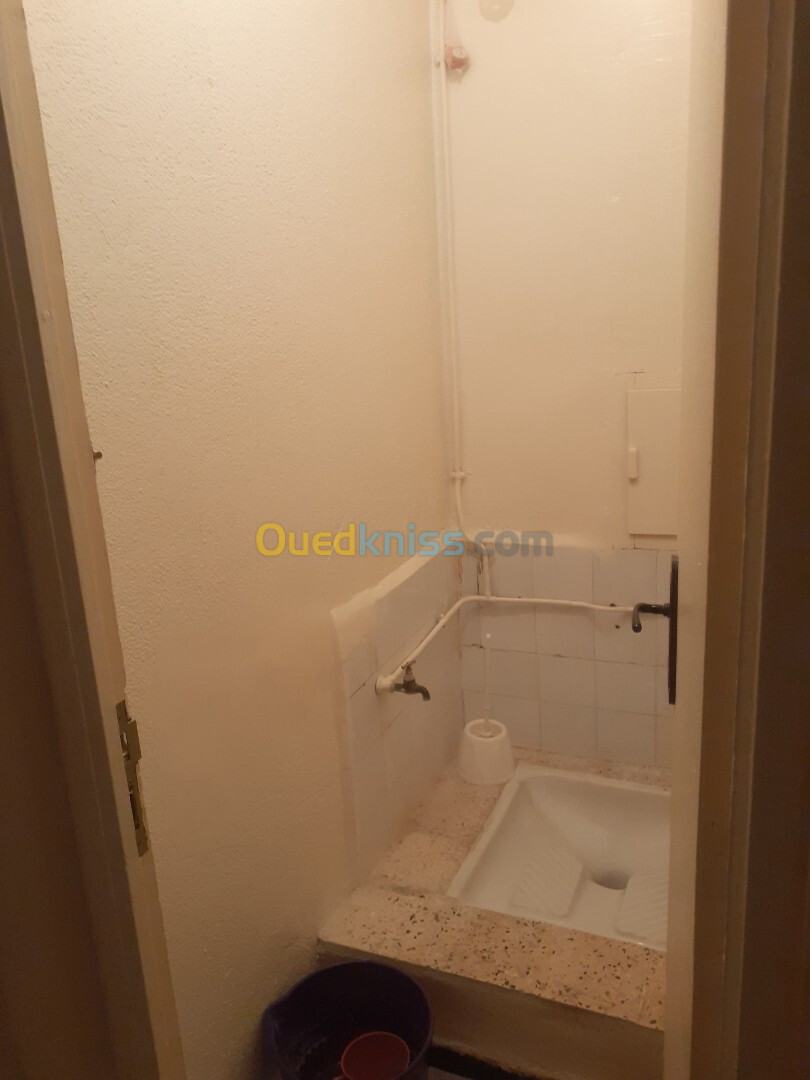 Vente Appartement F4 Batna Batna