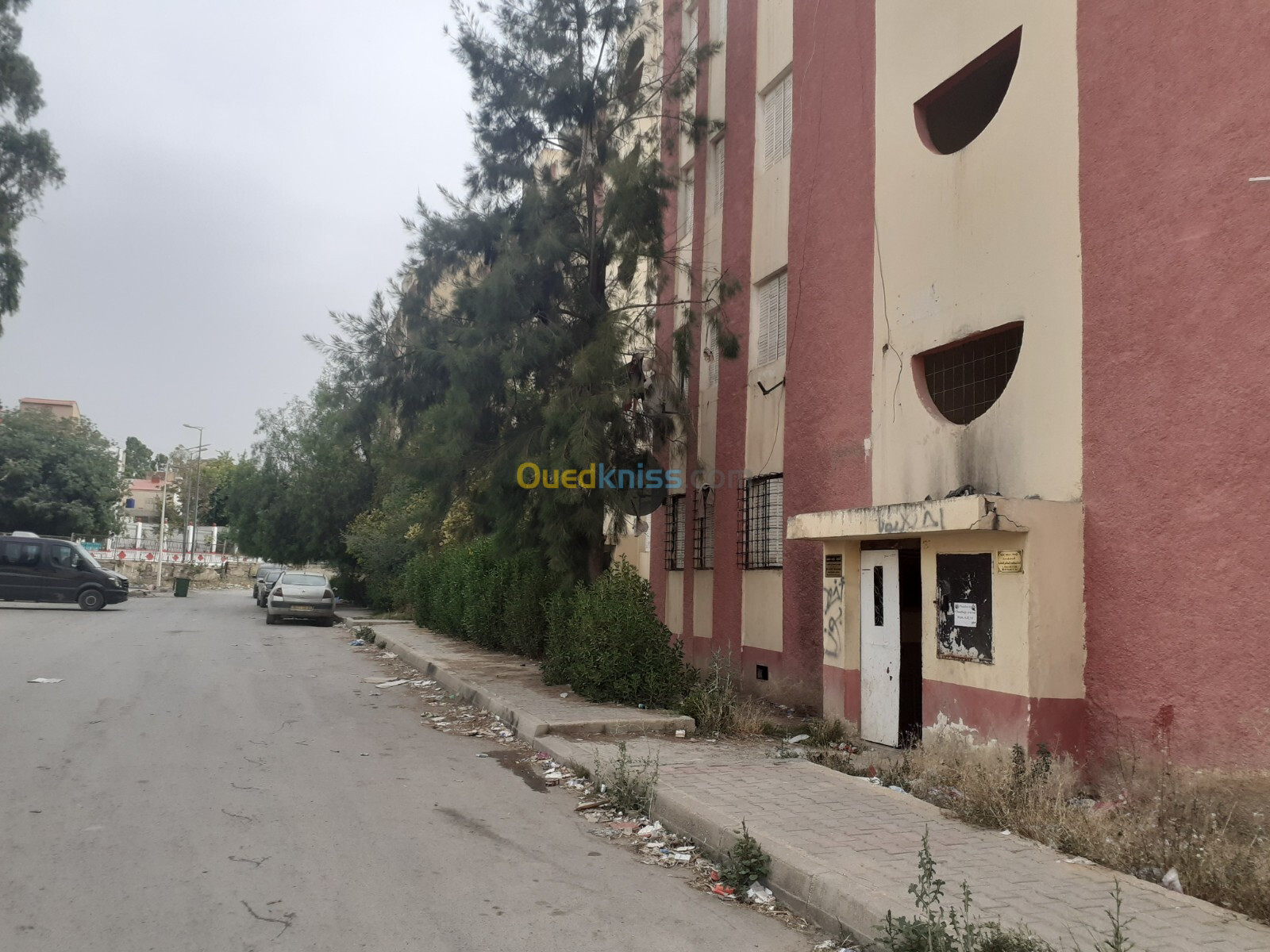 Vente Appartement F4 Batna Batna