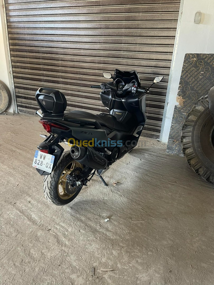 YAMAHA TMAX 560 2020