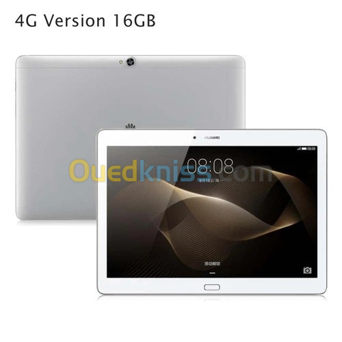 Tablet Huawei 10.0 4G Phablet 3GB/16GB Android 5.1 10.1