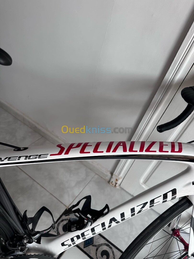 Vélo course  SPECIALIZED VENGE