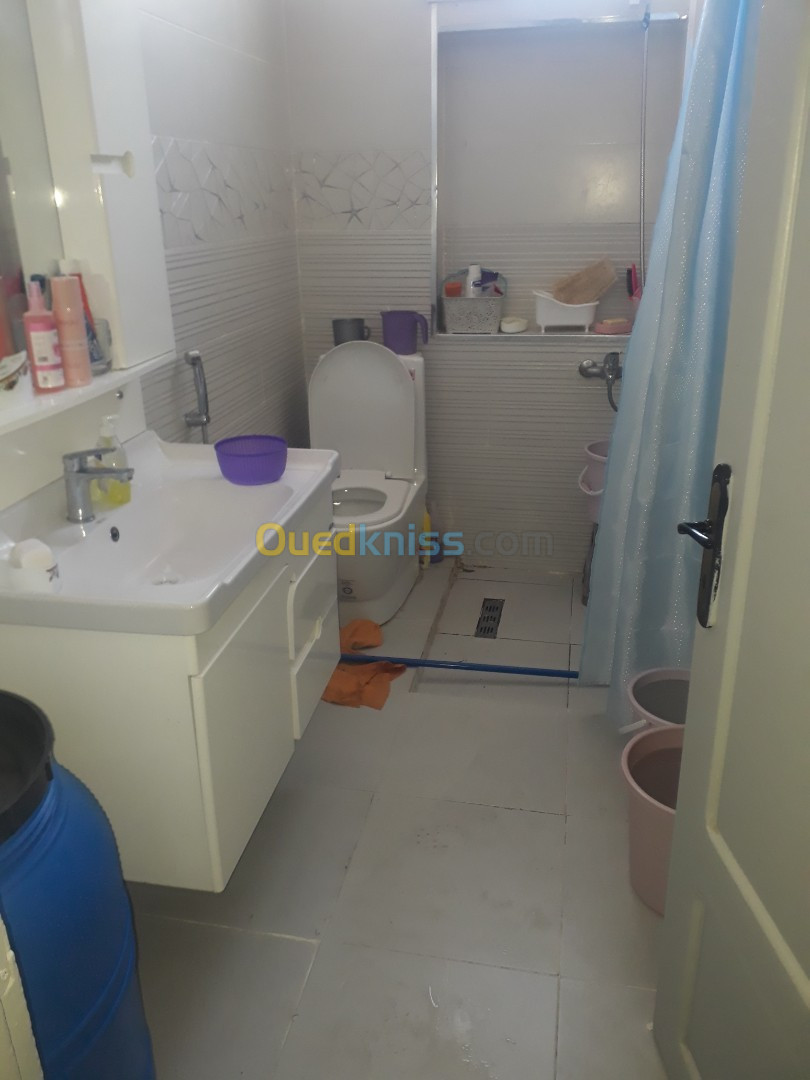 Location vacances Appartement F2 Annaba Annaba