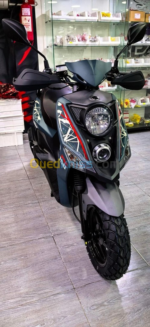 SYM Sym X mart 2024 150cc 2024