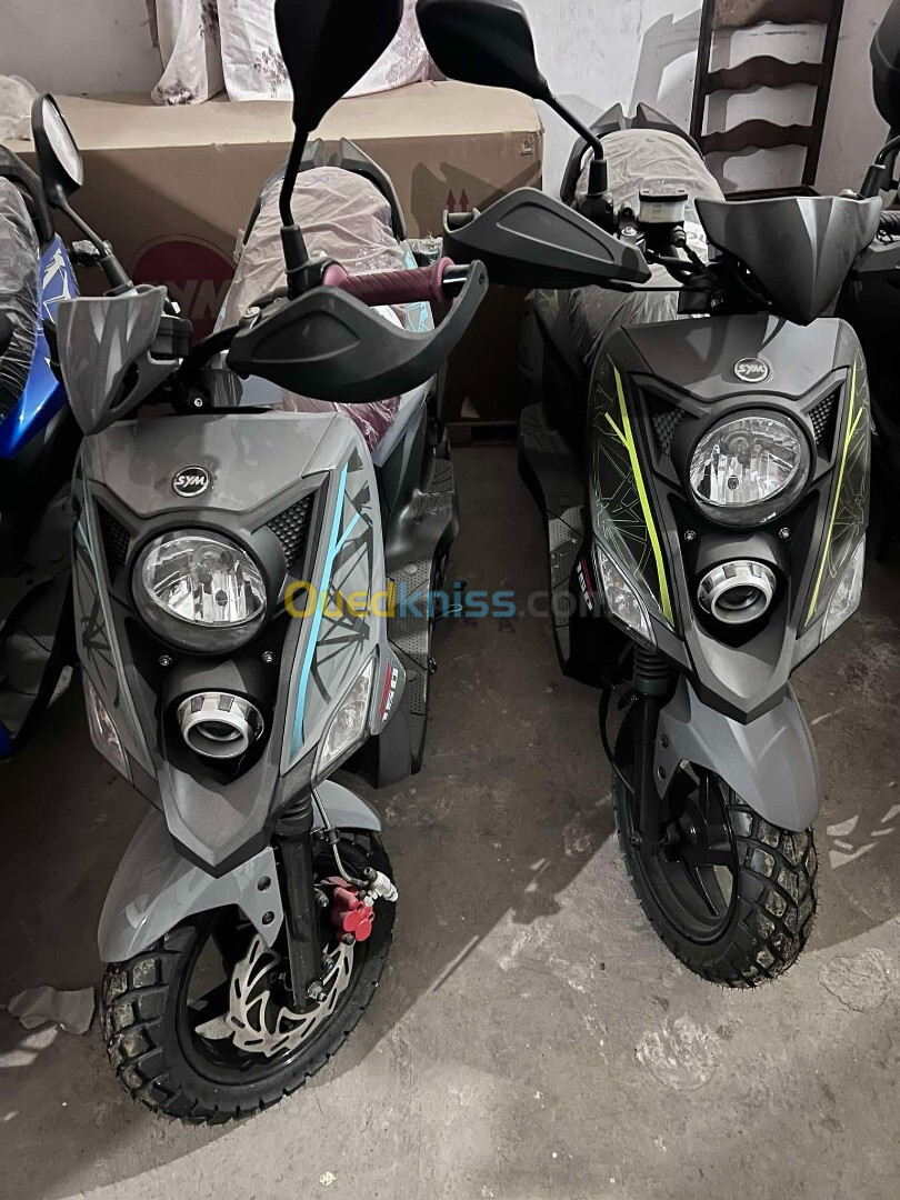 SYM X mart 2024 - R 150 cc 2024