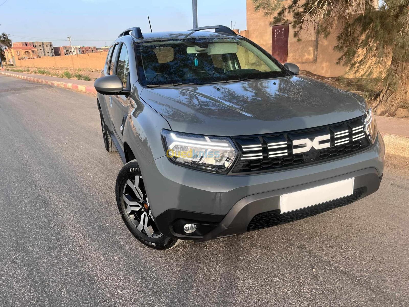 Dacia DUSTER 2024 EXTREME