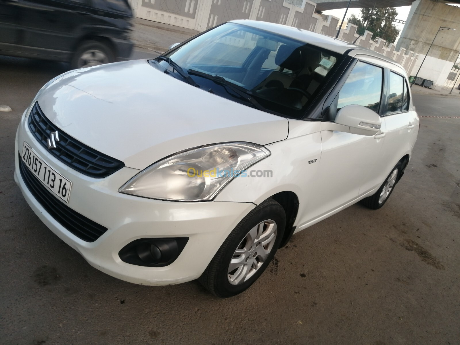 Suzuki Swift 2013 Swift