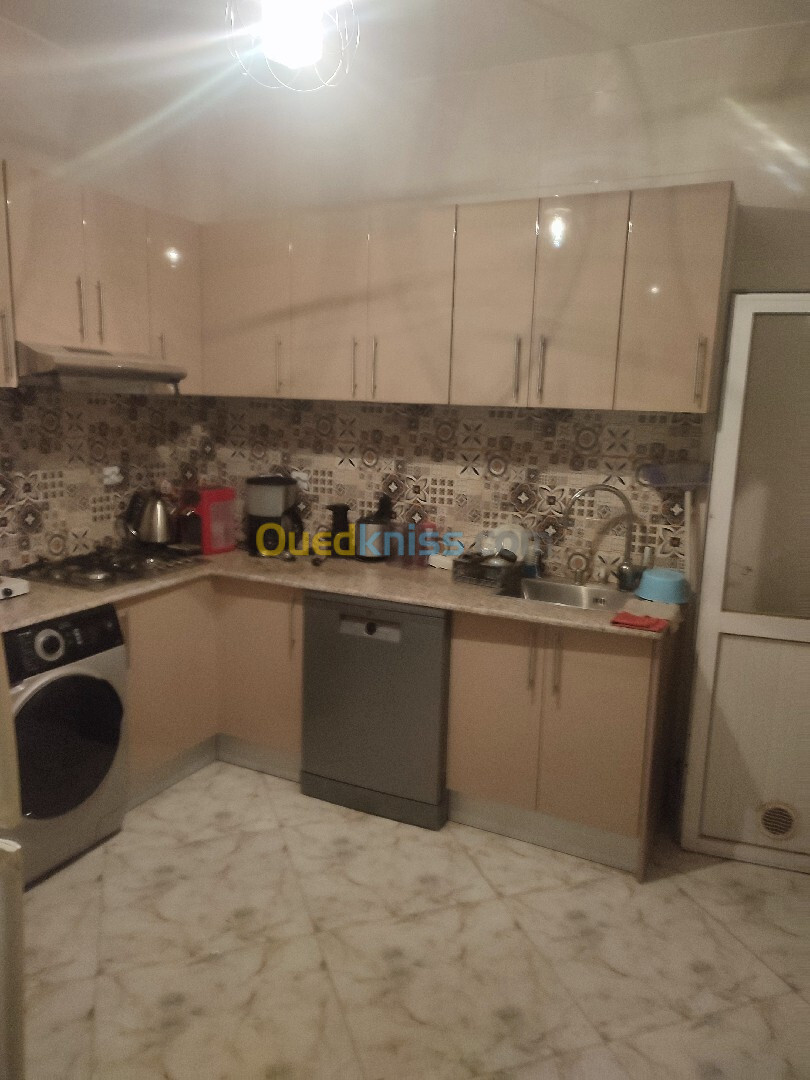 Vente Appartement F3 Blida Bouinan