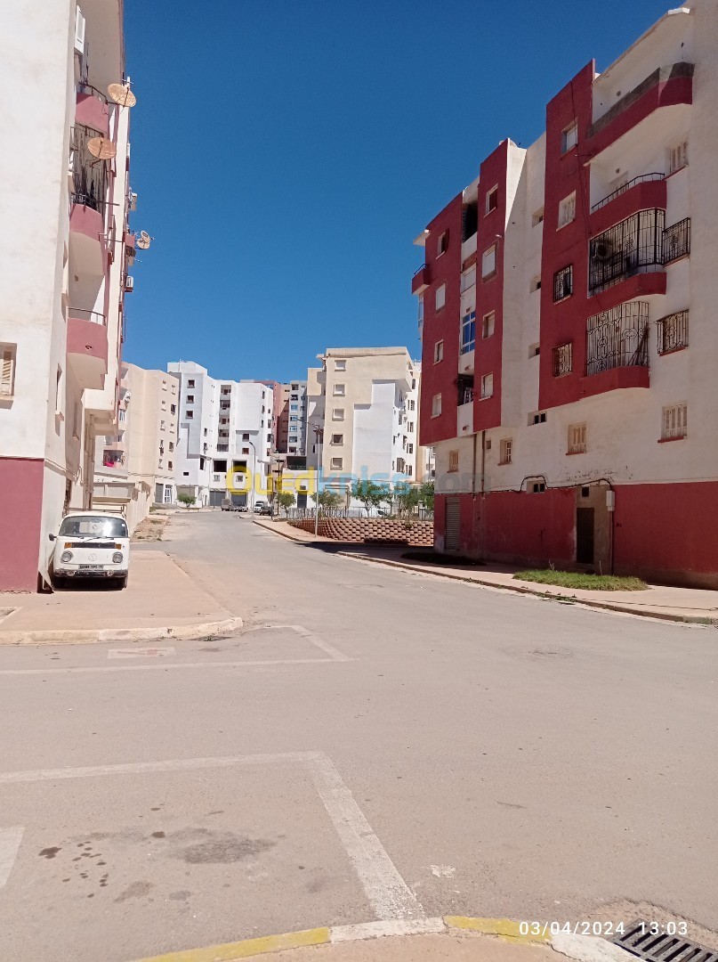 Location Local Oran Bir el djir