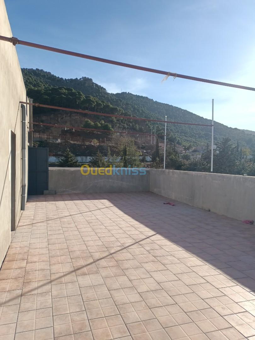 Vente Villa Tlemcen Tlemcen