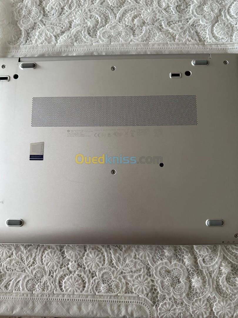 Hp Elitebook 840