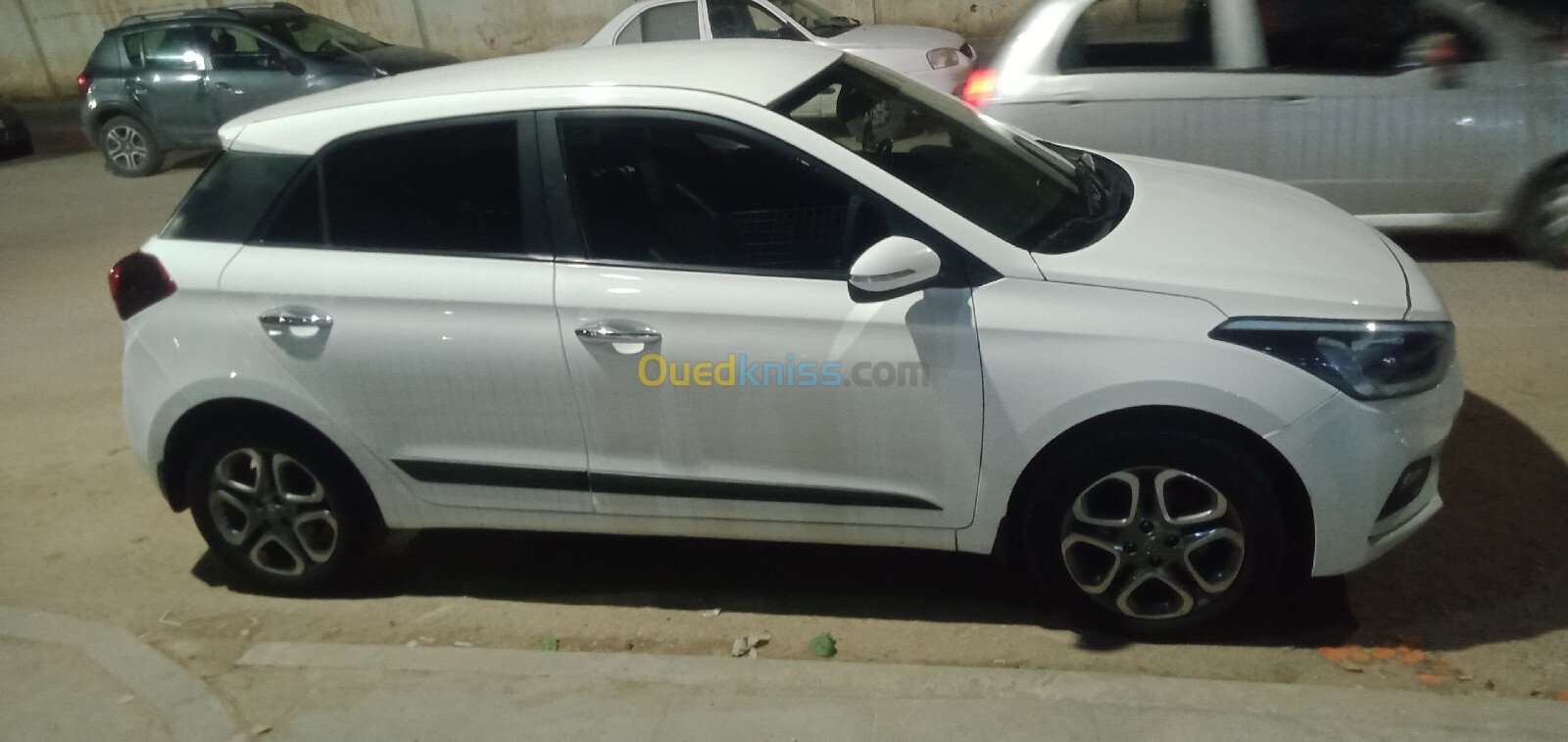 Hyundai i20 2020 i20