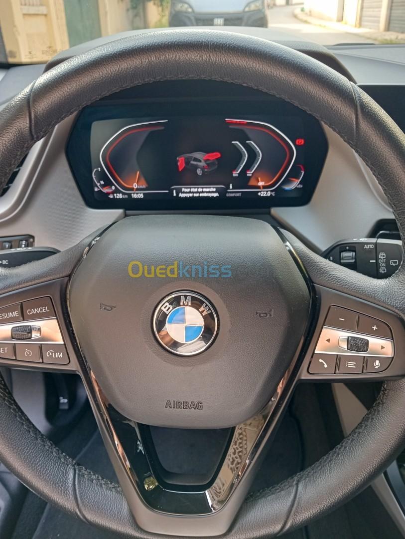 BMW Série 1 2021 Confort