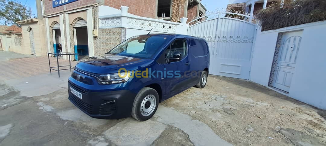 Fiat Doblo 2023 