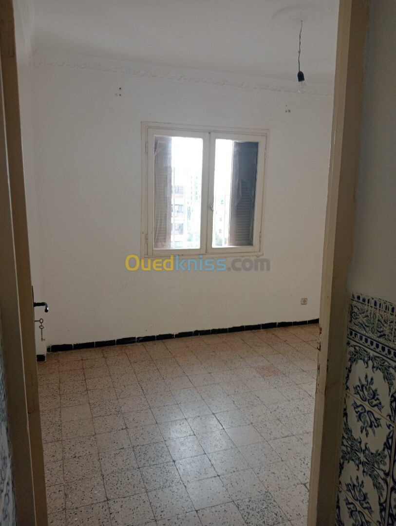 Vente Appartement F3 Tipaza Bou ismail