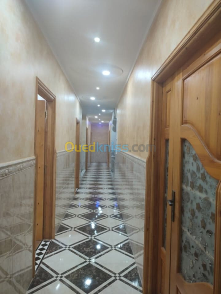 Vente Villa Alger Les eucalyptus