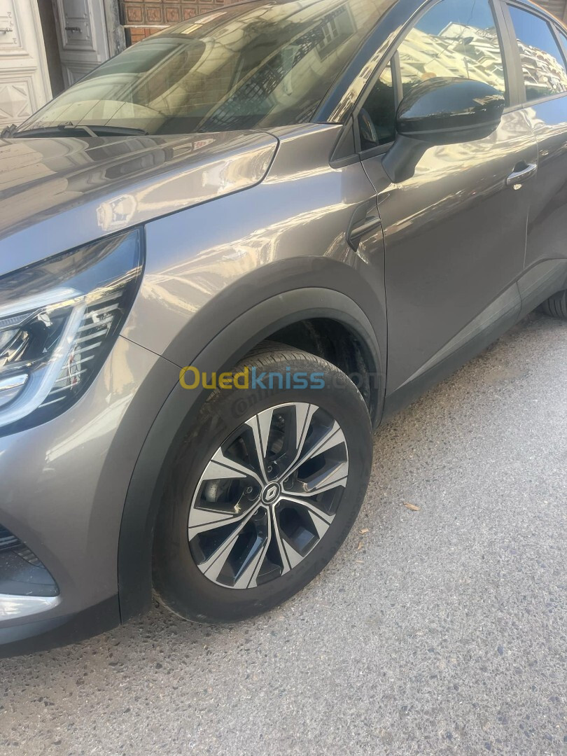 Renault Capteur 2023 Intouse