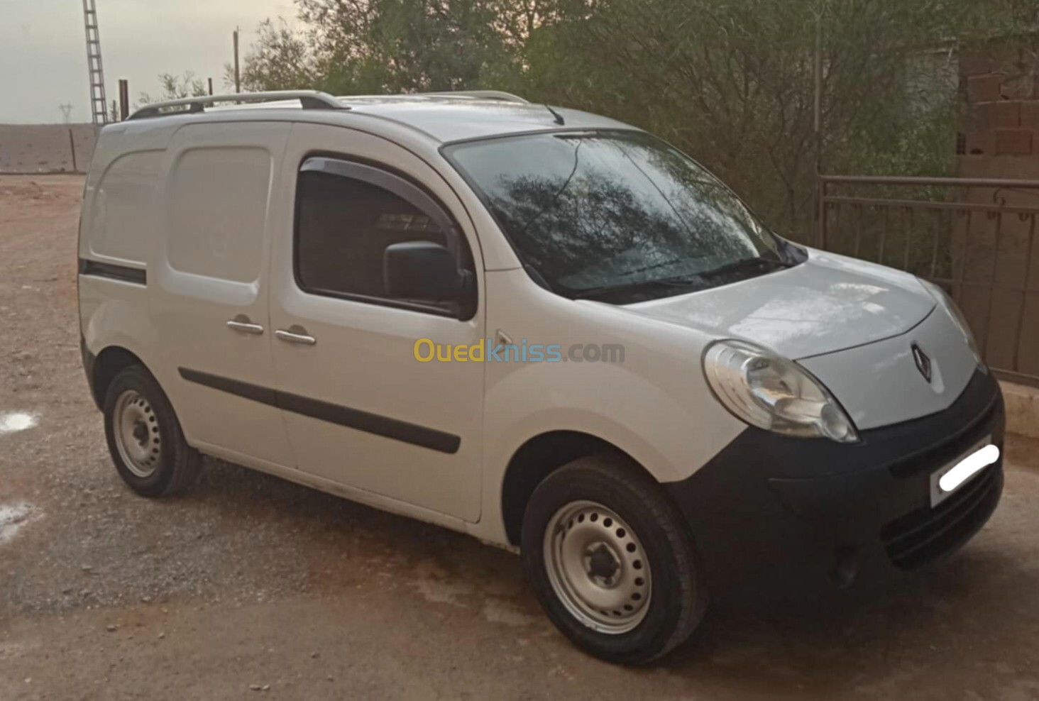 Renault Kangoo 2010 Kangoo