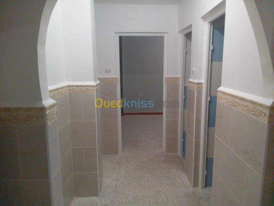 Vente Appartement F3 Batna Batna