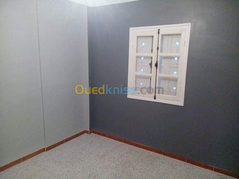 Vente Appartement F3 Batna Batna