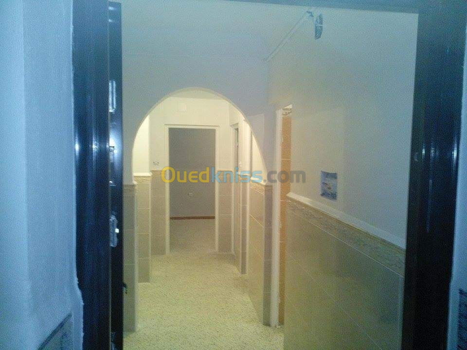 Vente Appartement F3 Batna Batna