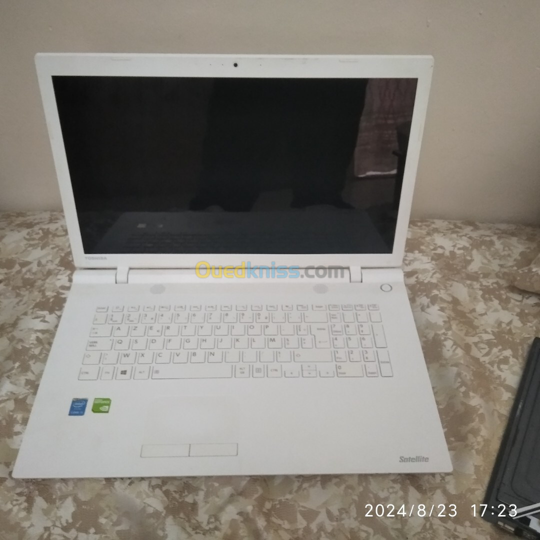 Toshiba satellite c70-c