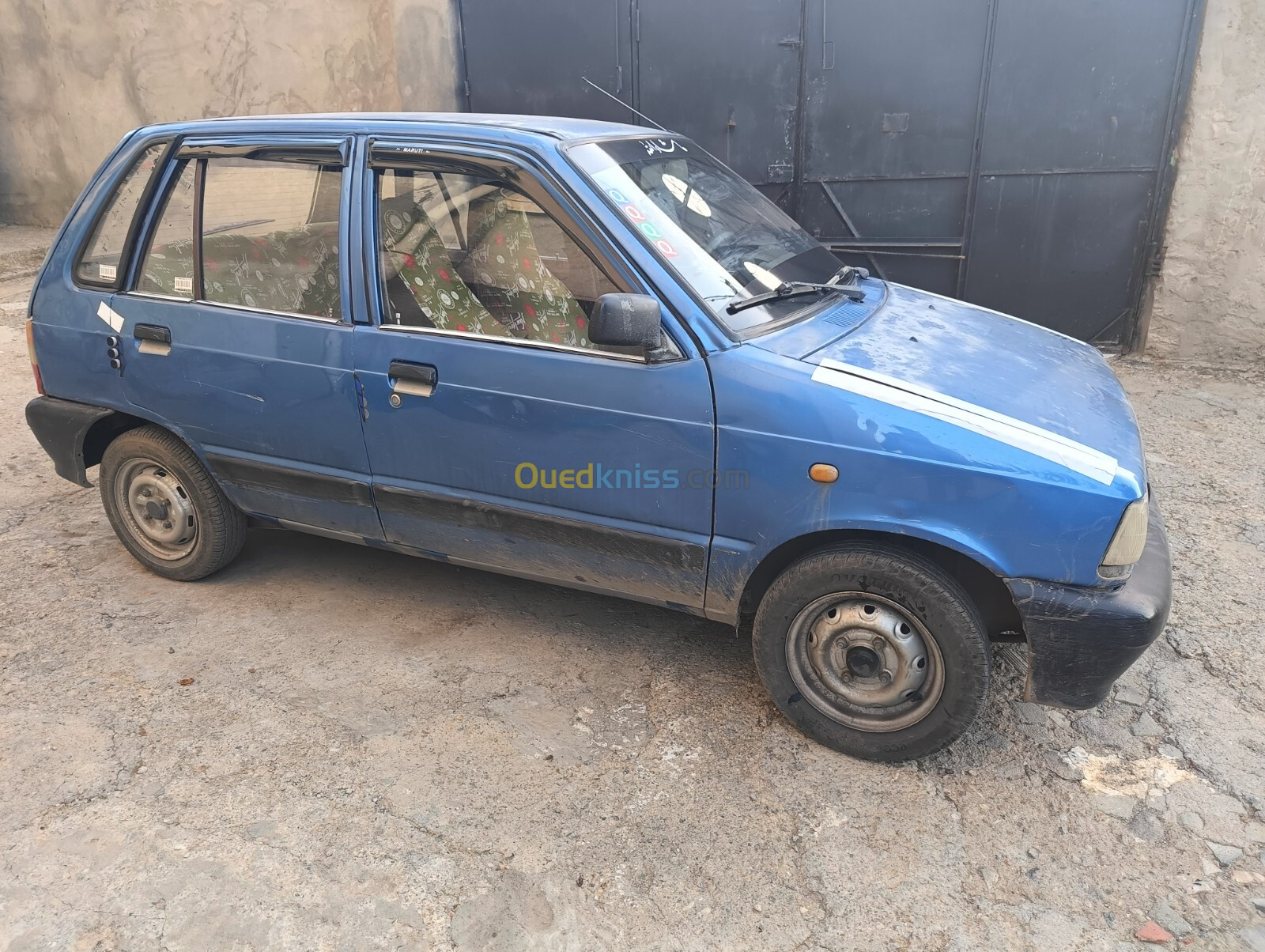 Suzuki Maruti 800 2009 