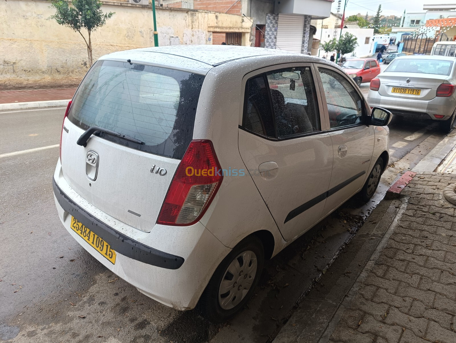 Hyundai i10 2009 