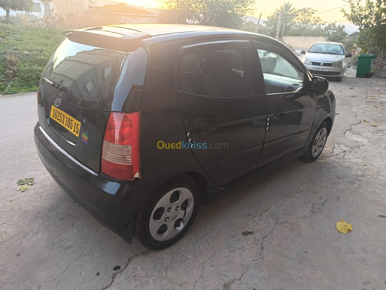 Kia Picanto 2005 