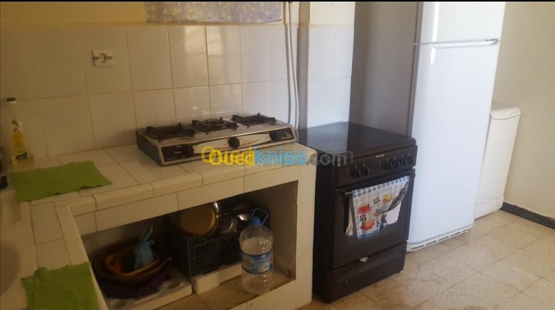 Location Appartement F3 Tipaza Tipaza