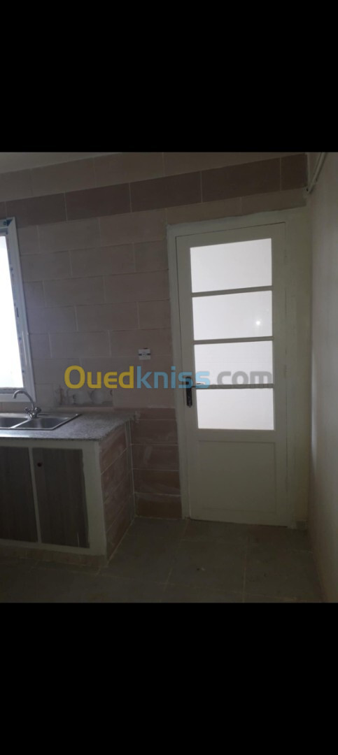 Vente Appartement F6 Aïn Témouchent Chaabet el ham