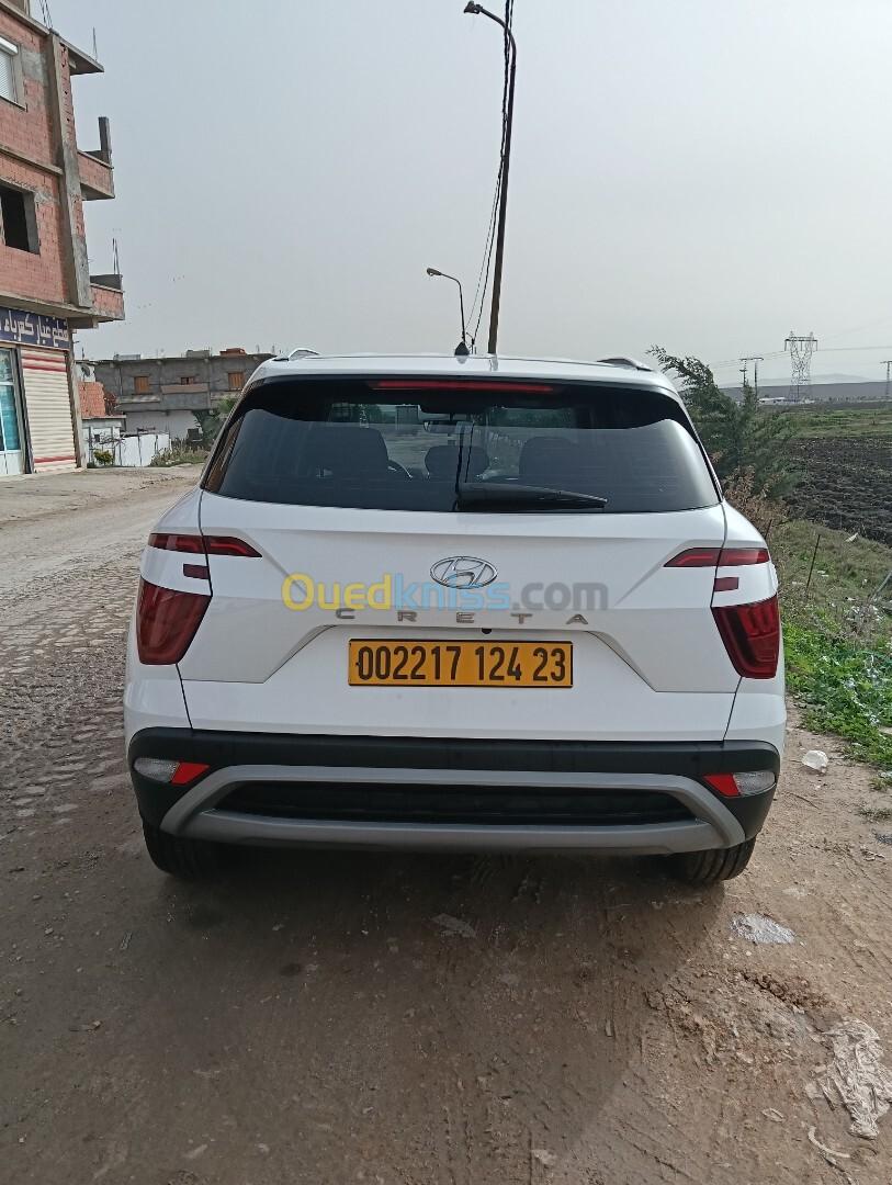 Hyundai Creta 2024 24