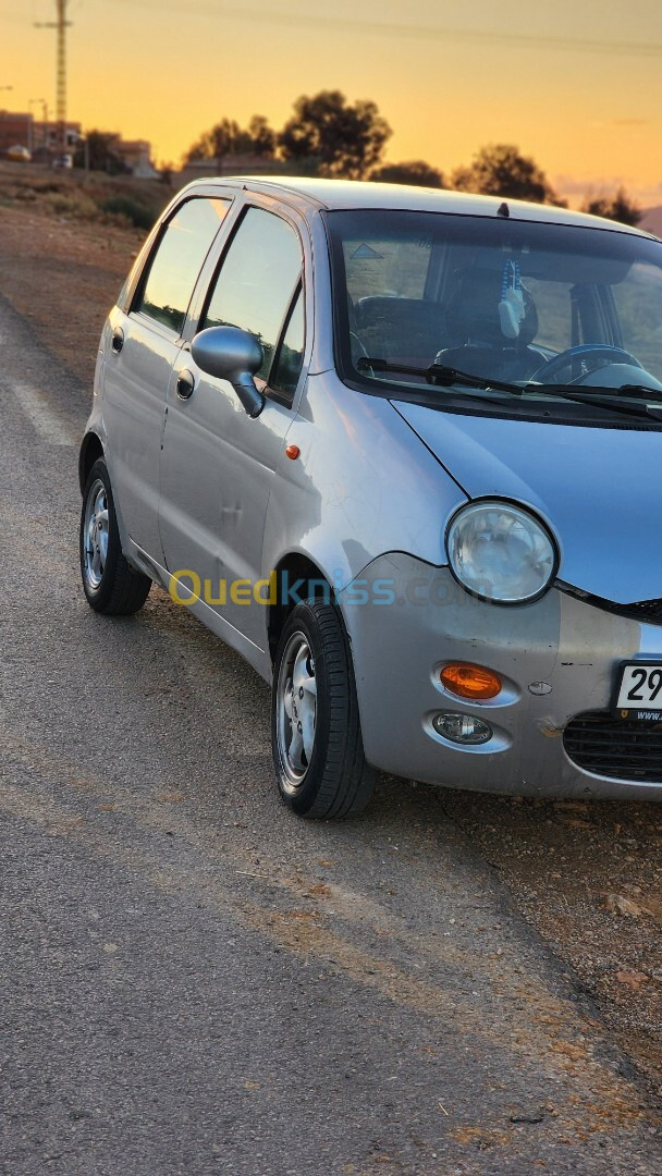 Chery QQ 2012 QQ