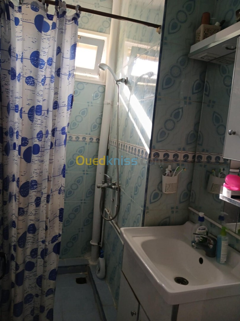 Vente Appartement F3 Tipaza Cherchell