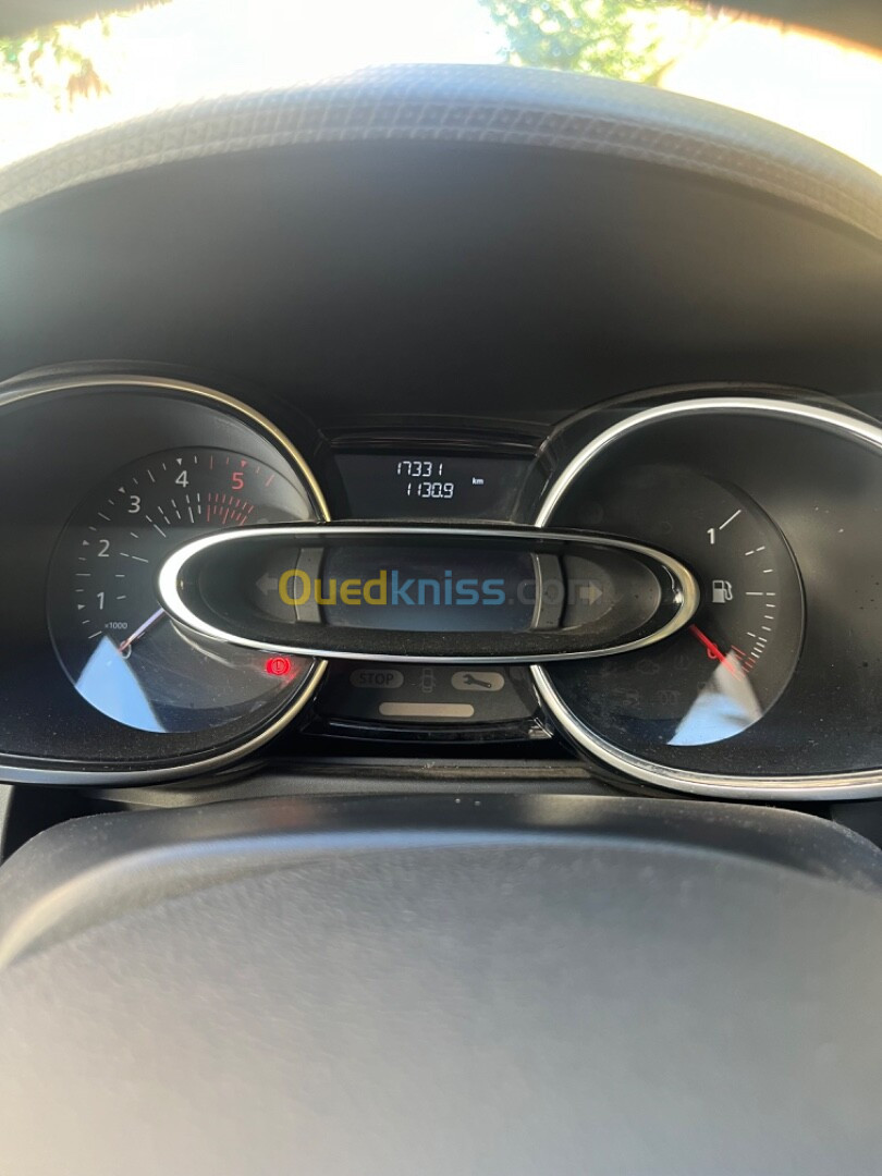 Renault Clio 4 2019 Limited 2