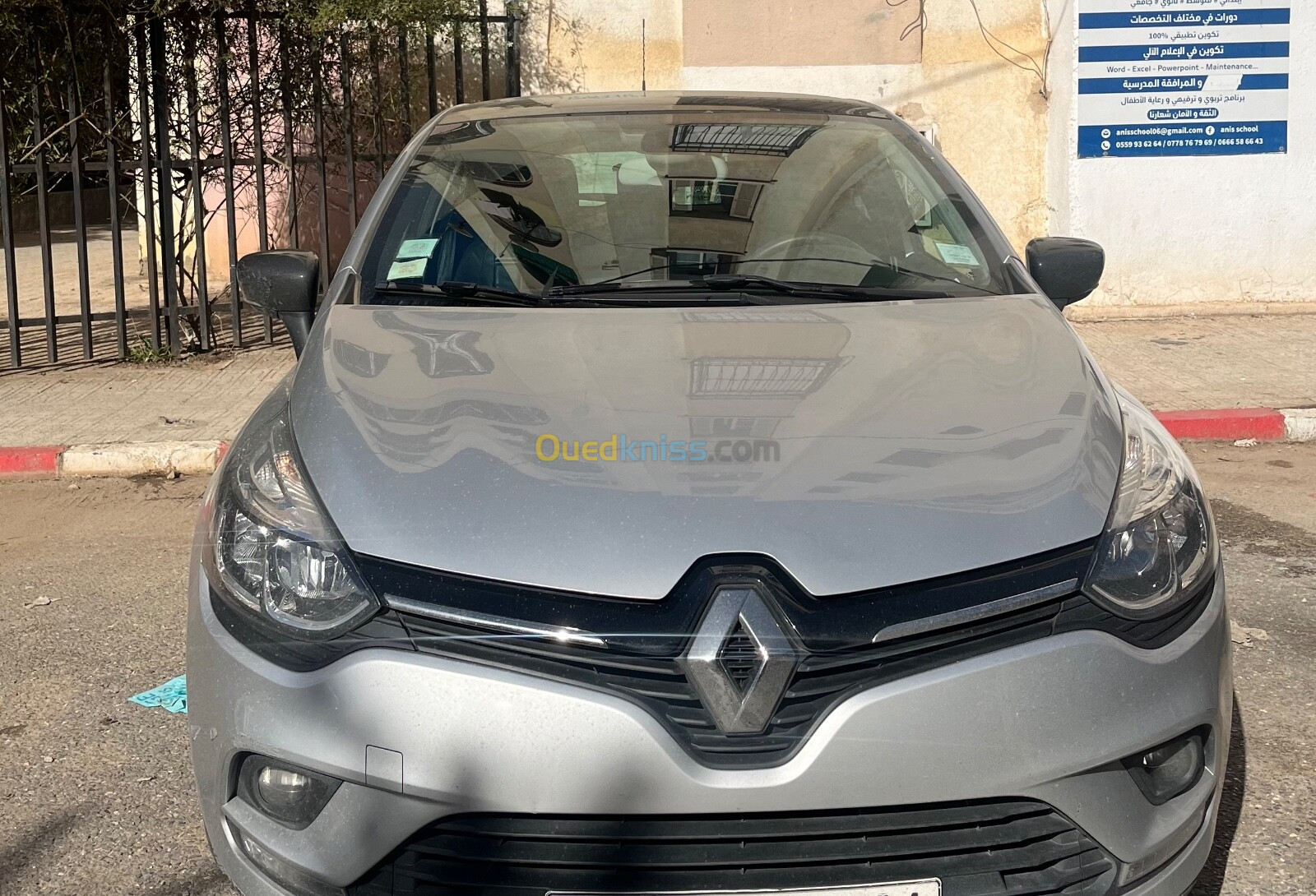 Renault Clio 4 2019 Limited 2