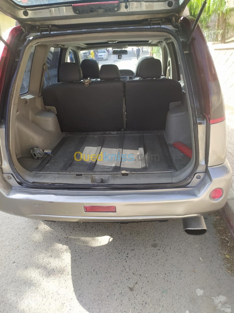 Nissan X Trail 2005 X Trail