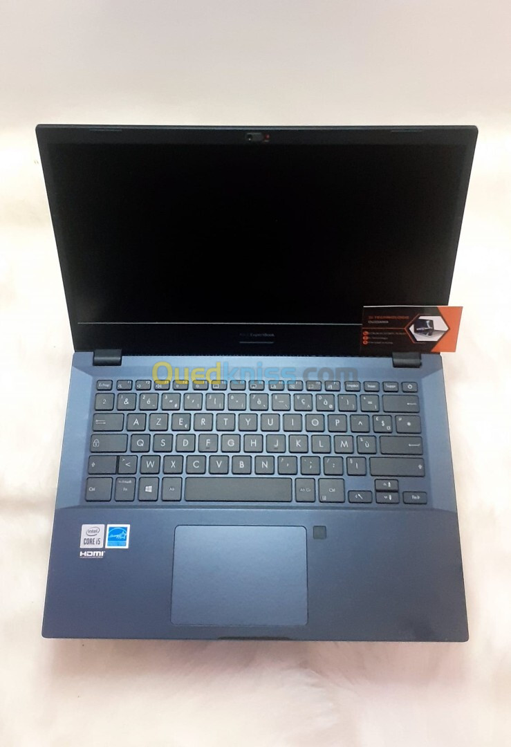 ASUS EXPERTBOOK