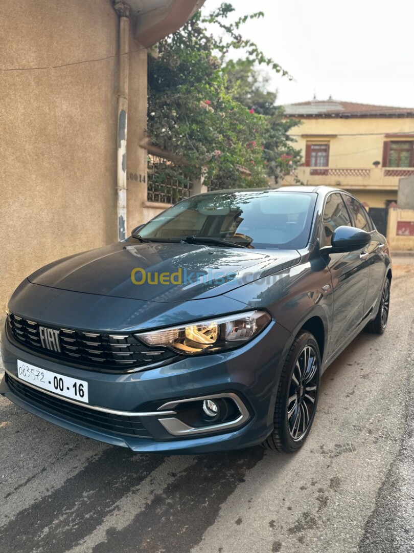 Fiat Tipo 2023 Life