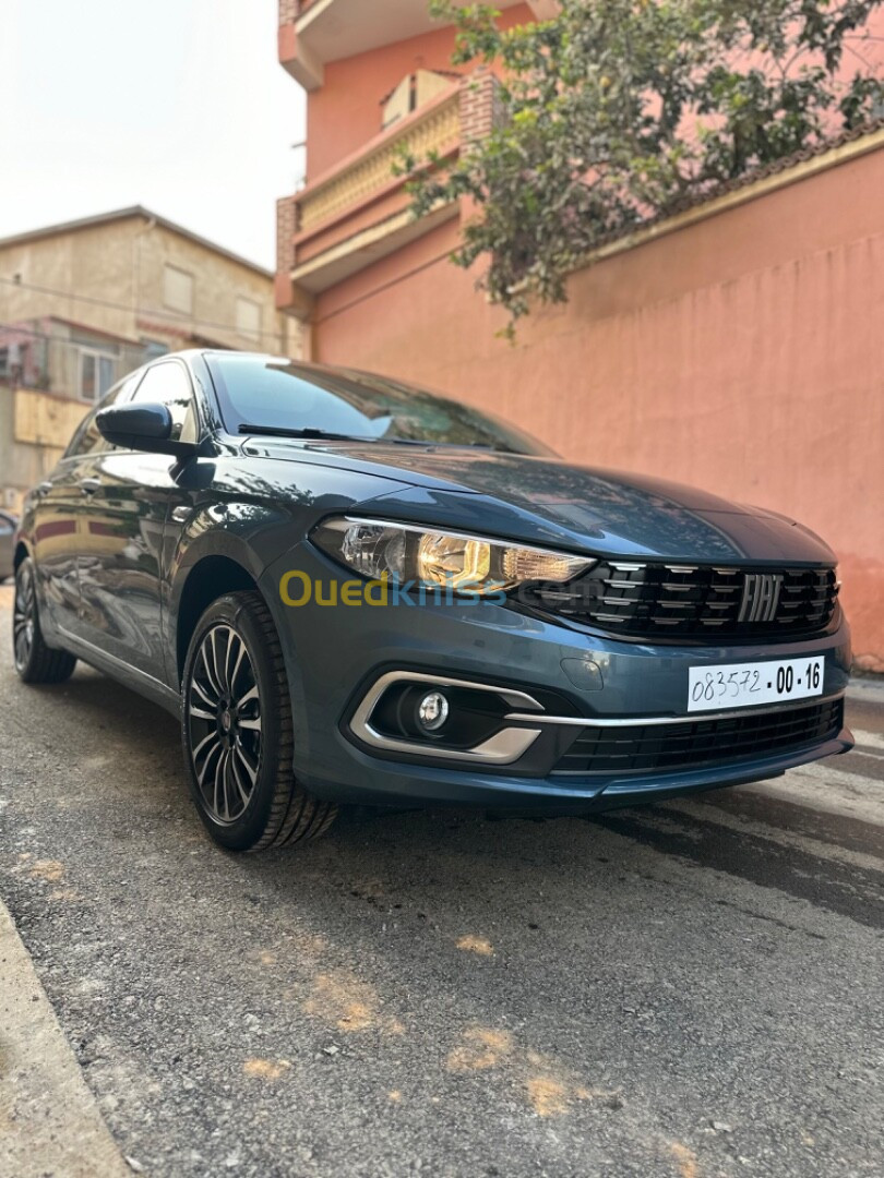 Fiat Tipo 2023 Life