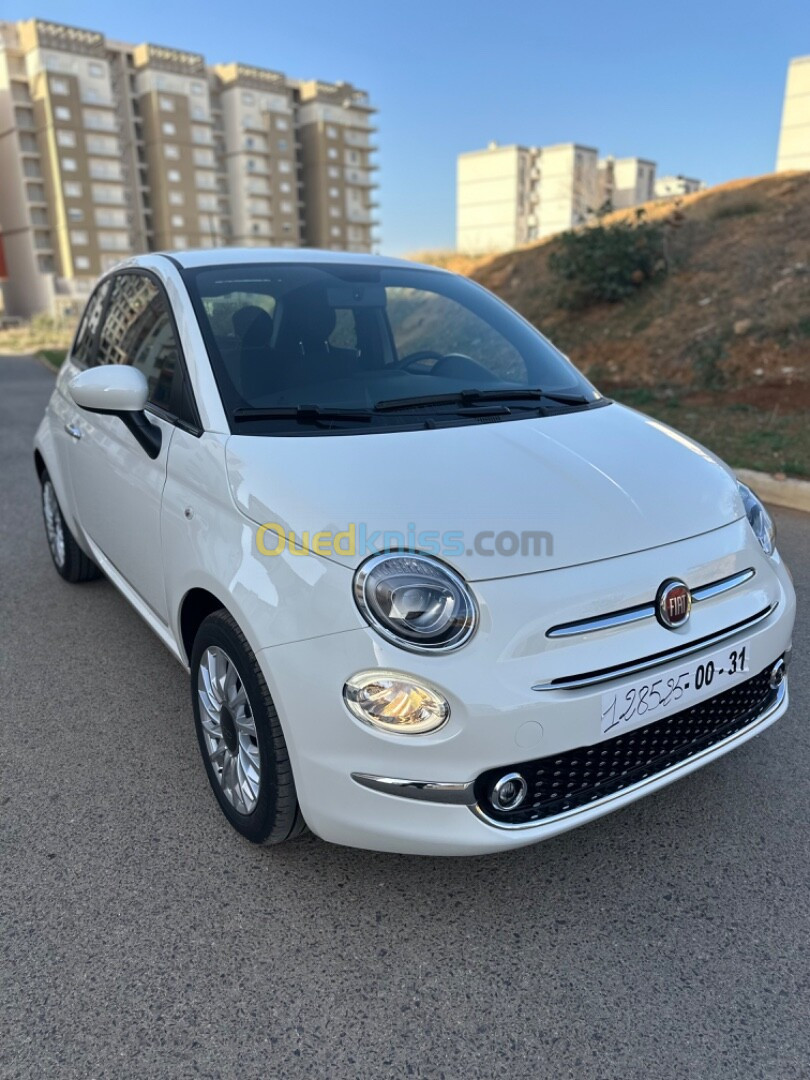 Fiat 500 2024 Dolcevita dz