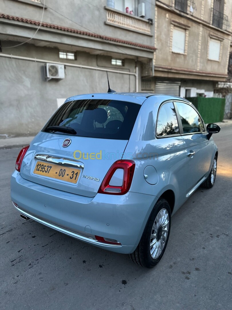 Fiat 500 2024 Dolcevita Dz