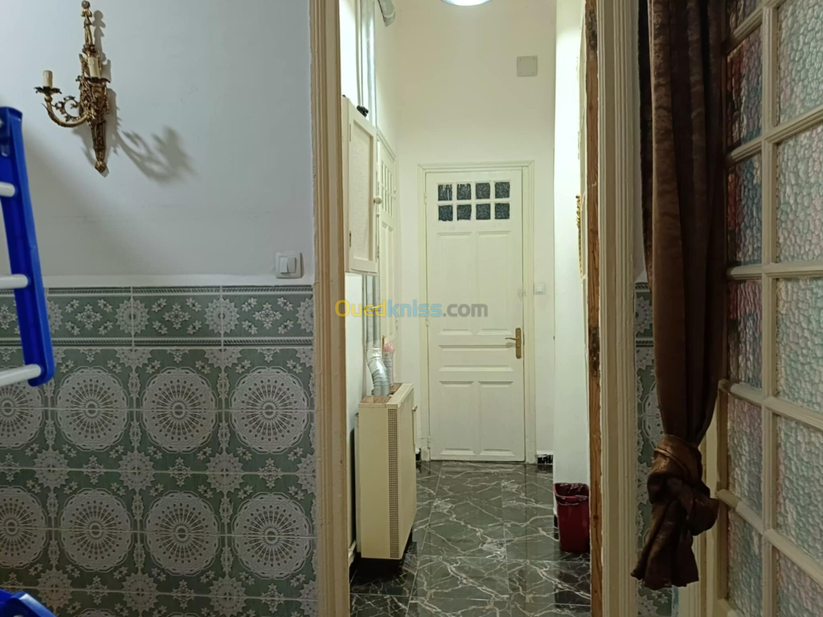 Vente Appartement F3 Alger Alger centre