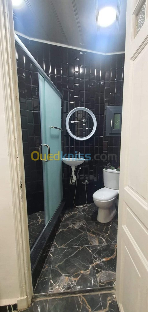 Vente Appartement F3 Alger Alger centre