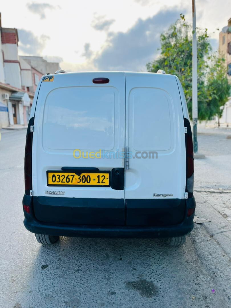 Renault Kangoo 2000 Kangoo