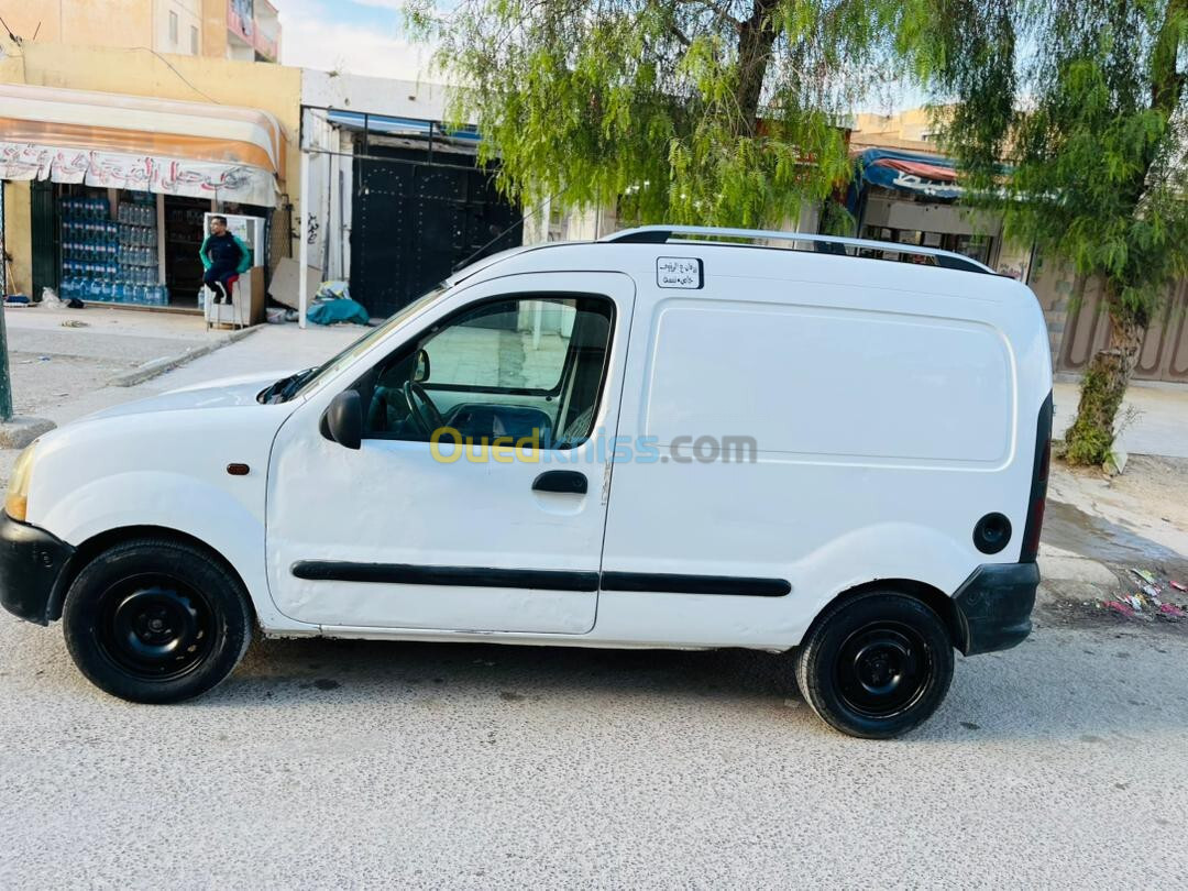 Renault Kangoo 2000 Kangoo