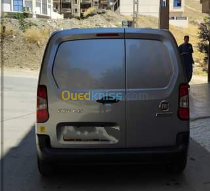 Fiat DOBLO 2024 Oran